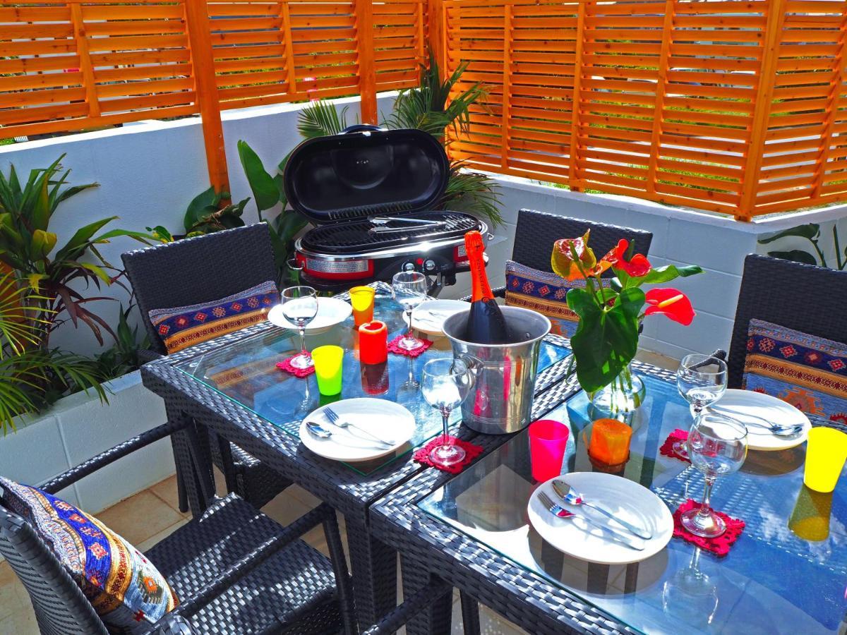 Willa Terrace Garden Okinawa Onna Zewnętrze zdjęcie