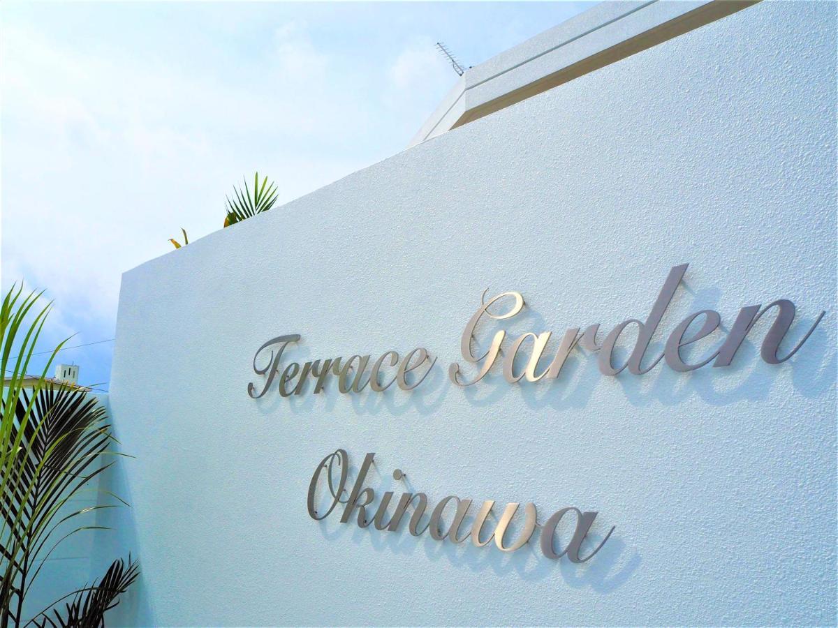 Willa Terrace Garden Okinawa Onna Zewnętrze zdjęcie