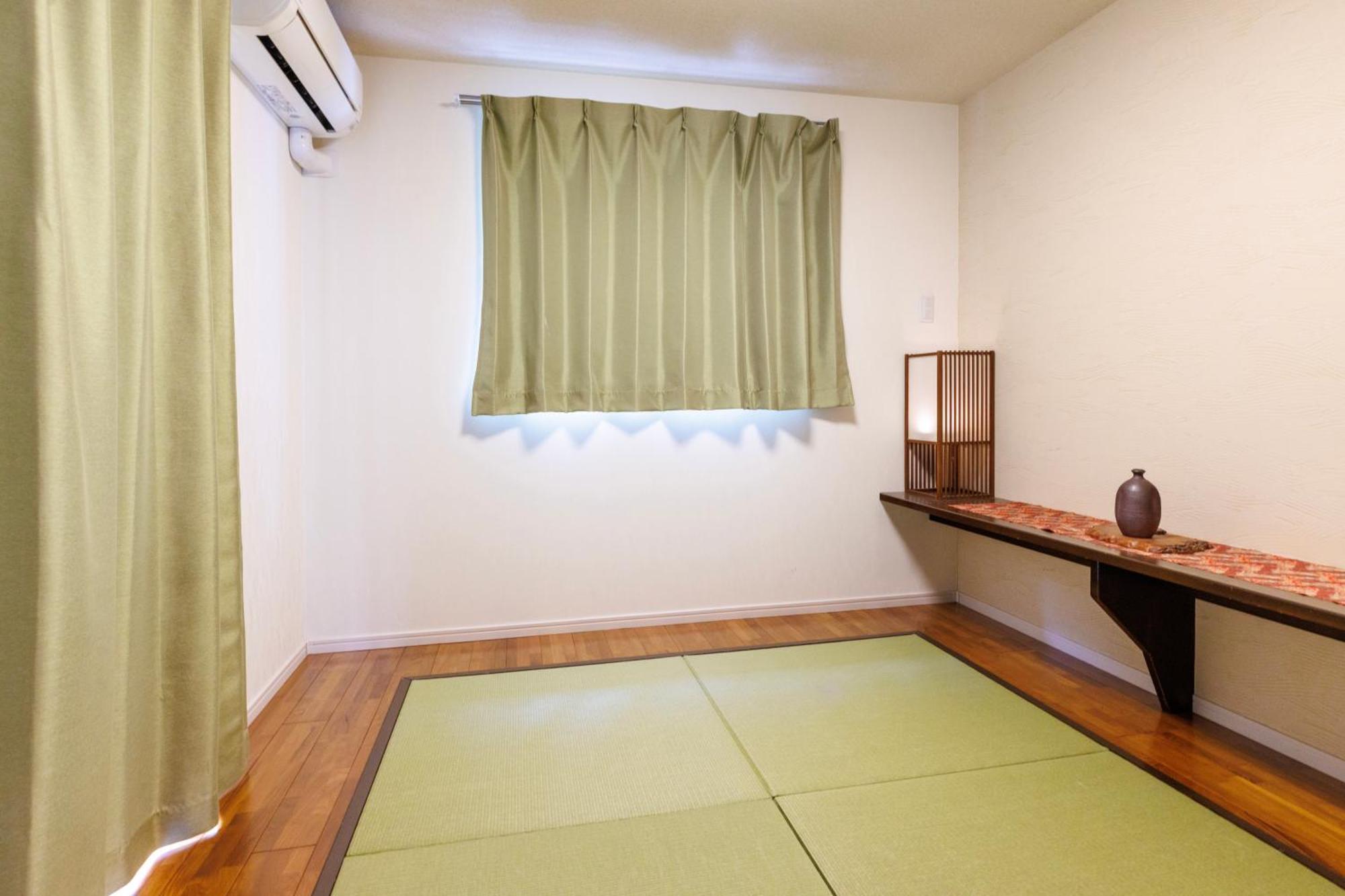 Willa Terrace Garden Okinawa Onna Zewnętrze zdjęcie