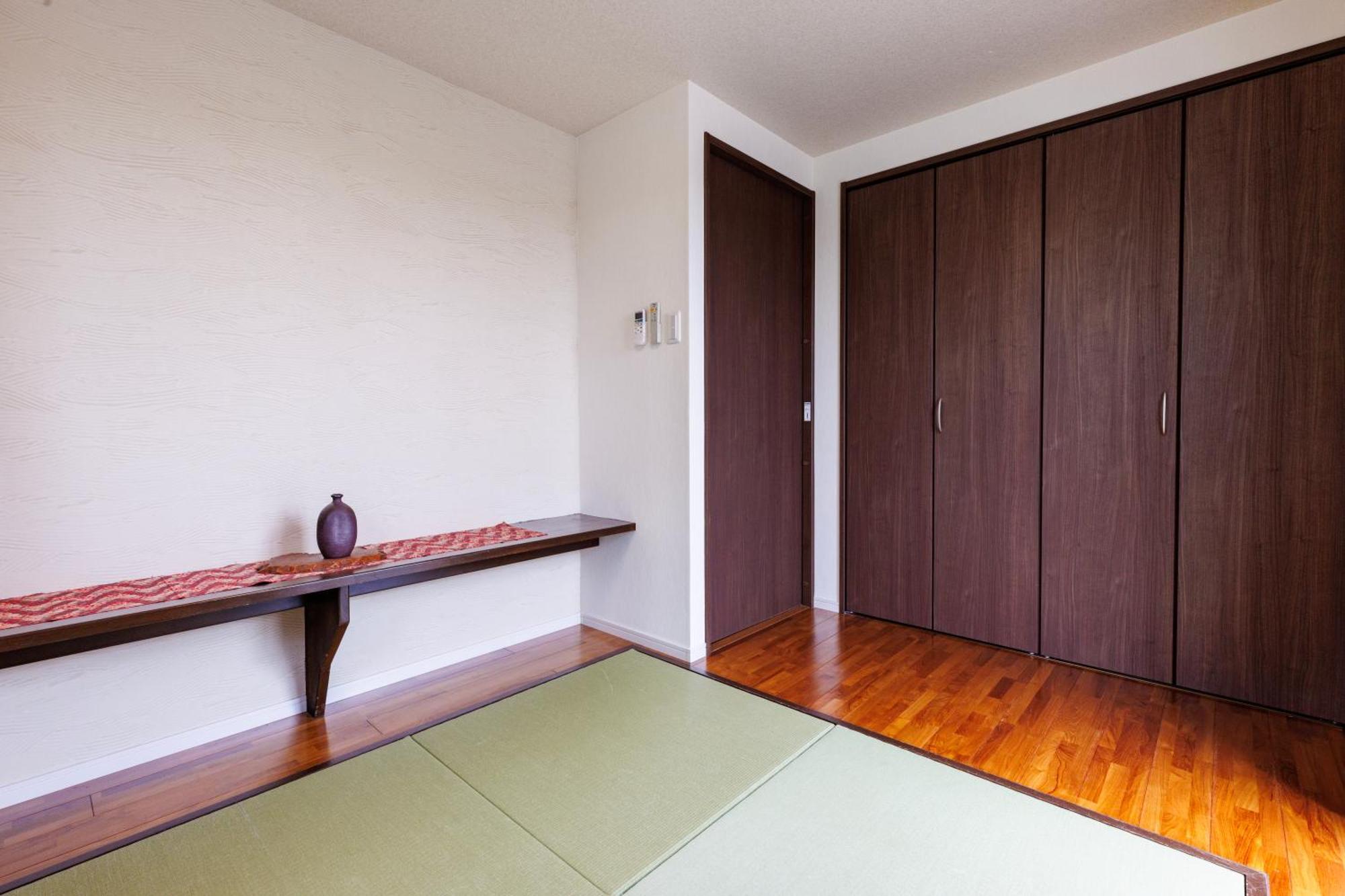 Willa Terrace Garden Okinawa Onna Zewnętrze zdjęcie